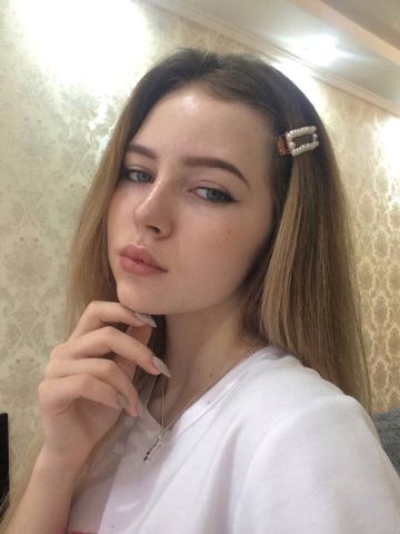 Анкета проститутки Богдана - Фото 1, , 23 года, №69152